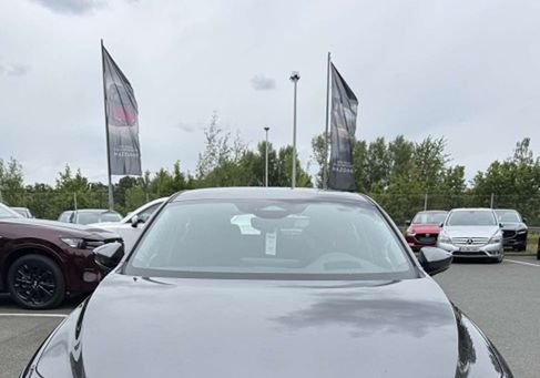 Mazda 3, 2026