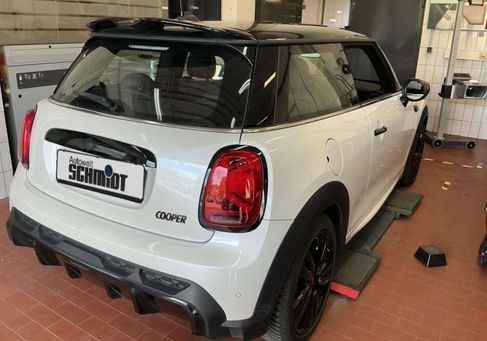 MINI Cooper, 2024