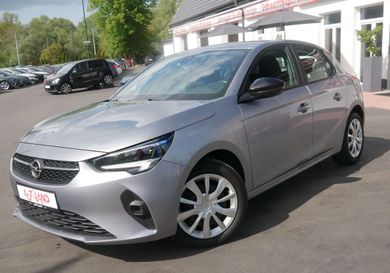 Opel Corsa, 2021