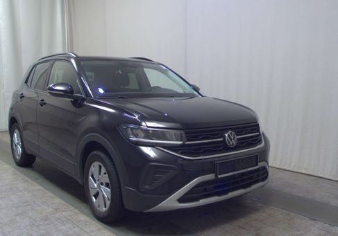 Volkswagen T-Cross, 2024