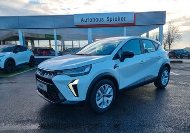Mitsubishi ASX, 2026