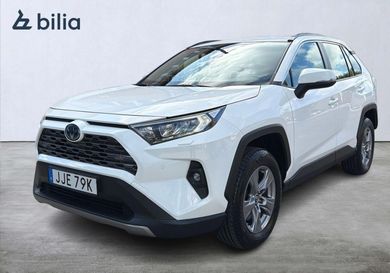 Toyota RAV 4, 2023