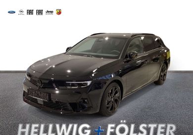 Opel Astra, 2024