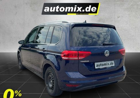 Volkswagen Touran, 2019 3