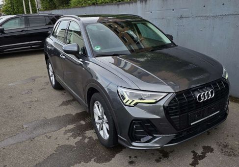 Audi Q3, 2019