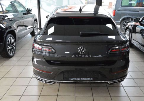 Volkswagen Arteon, 2023