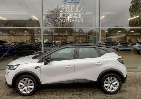 Renault Captur, 2024