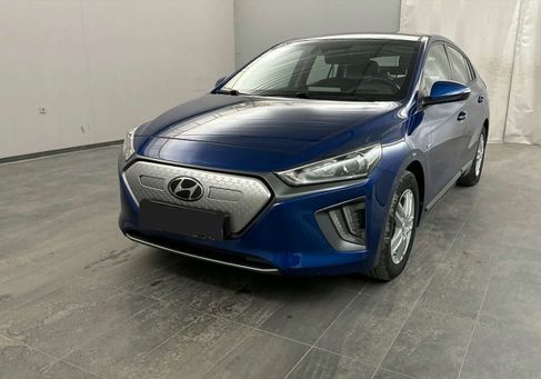 Hyundai IONIQ, 2020
