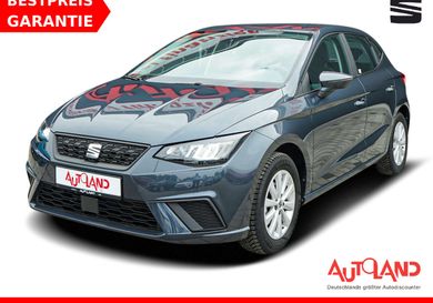 Seat Ibiza, 2023