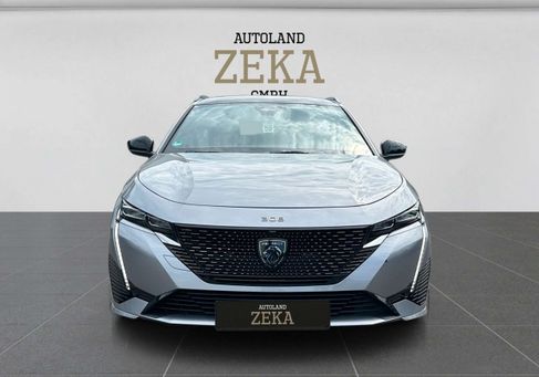 Peugeot 308, 2023