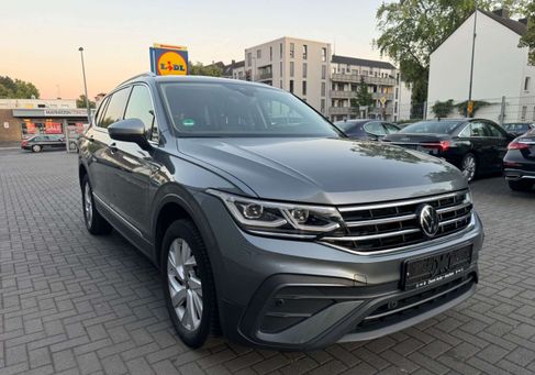 Volkswagen Tiguan Allspace, 2023