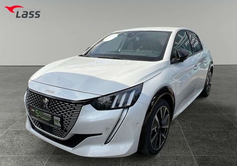 Peugeot 208, 2022