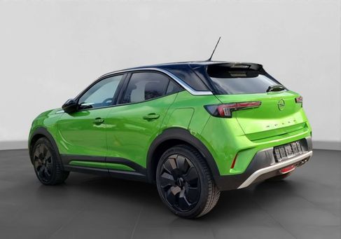 Opel Mokka, 2023 3
