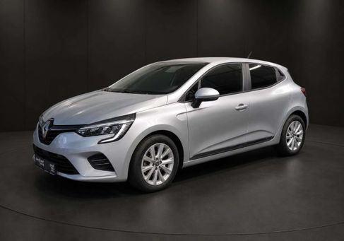 Renault Clio, 2021