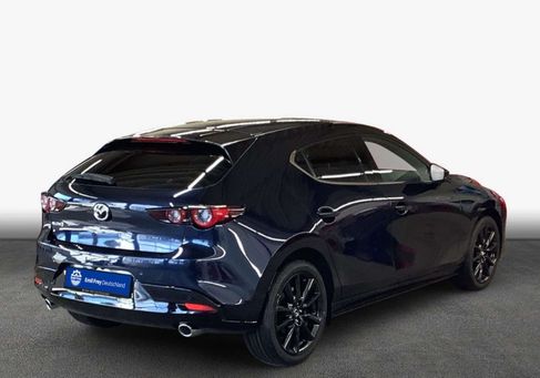 Mazda 3, 2026 2