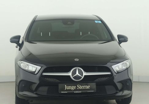 Mercedes-Benz A 180, 2023