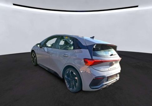 Cupra Born, 2023