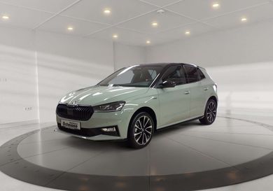 Skoda Fabia, 2026