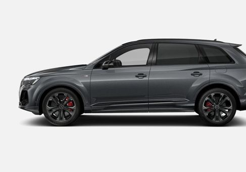 Audi Q7, 2026