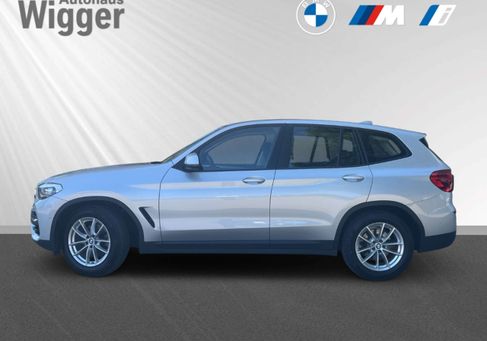BMW X3, 2020 2