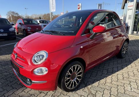 Fiat 500, 2023