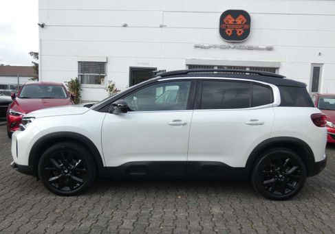 Citroën C5 Aircross, 2023 3