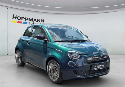Fiat 500, 2026