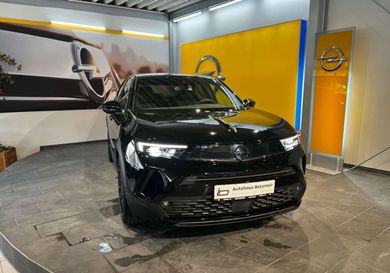 Opel Mokka, 2023