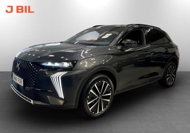 DS Automobiles DS7 Crossback, 2024