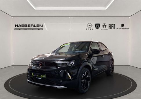 Opel Mokka, 2023 2