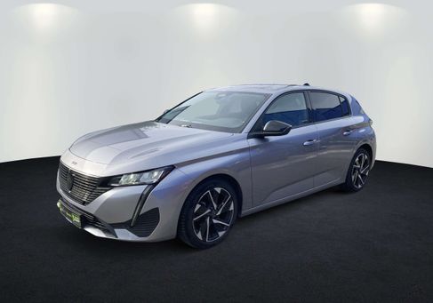Peugeot 308, 2023
