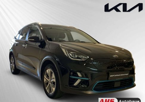 Kia Niro, 2020