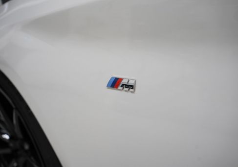BMW 520, 2019