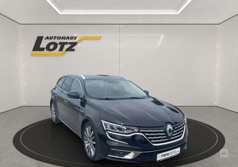 Renault Talisman, 2021