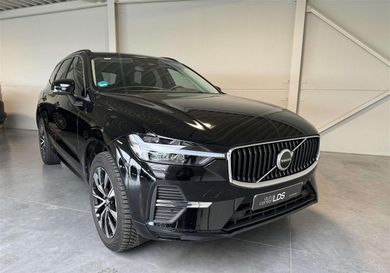 Volvo XC60, 2022