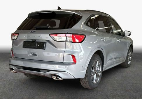 Ford Kuga, 2024