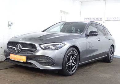 Mercedes-Benz C 220, 2023