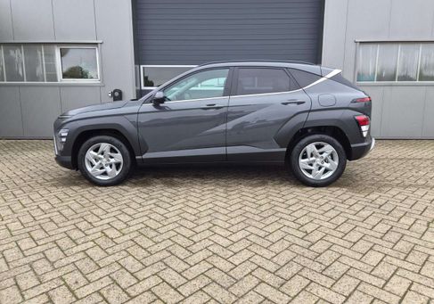 Hyundai Kona, 2026 2
