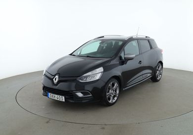 Renault Clio, 2019