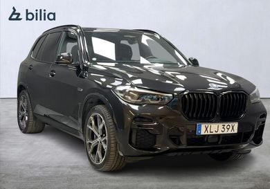 BMW X5, 2022