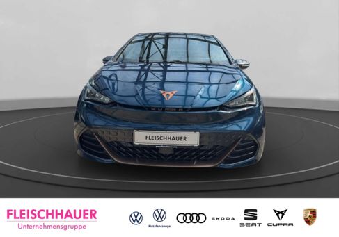 Cupra Born, 2022