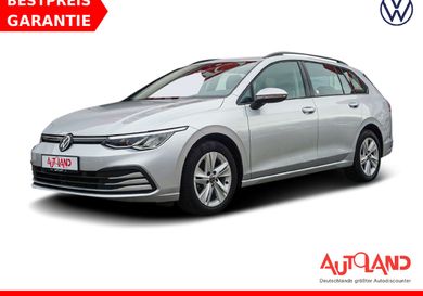 Volkswagen Golf, 2024