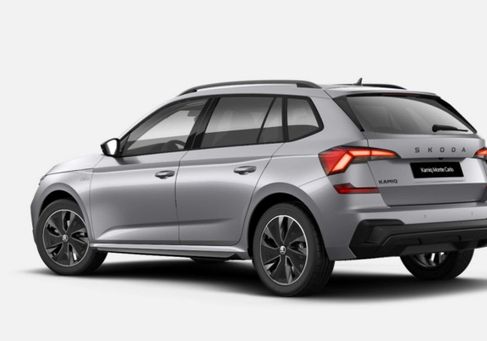 Skoda Kamiq, 2026 3