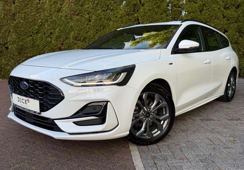 Ford Focus, 2023 3