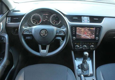 Skoda Octavia, 2018 3