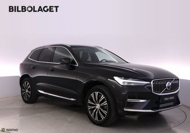 Volvo XC60, 2022