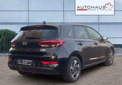 Hyundai i30, 2025 3