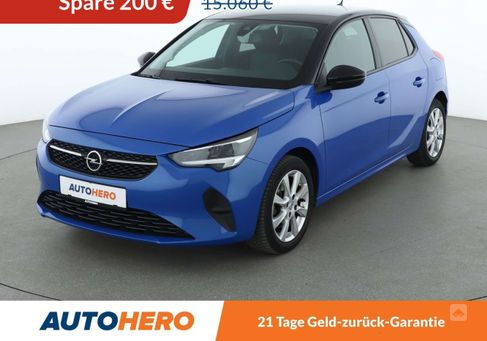 Opel Corsa, 2022