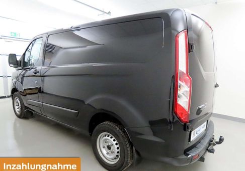 Ford Transit Custom, 2022