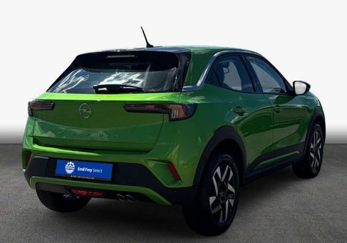 Opel Mokka, 2024 2